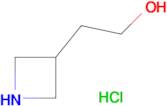 2-(azetidin-3-yl)ethan-1-ol hydrochloride