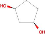 cis-cyclopentane-1,3-diol