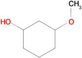 3-methoxycyclohexan-1-ol