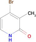 4-bromo-3-methyl-1,2-dihydropyridin-2-one