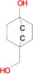 4-(hydroxymethyl)bicyclo[2.2.2]octan-1-ol