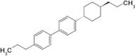 4-Propyl-4'-(trans-4-propylcyclohexyl)-1,1'-biphenyl