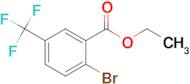 Ethyl 2-bromo-5-(trifluoromethyl)benzoate