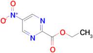 Ethyl 5-nitropyrimidine-2-carboxylate