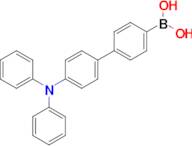 (4'-(Diphenylamino)-[1,1'-biphenyl]-4-yl)boronic acid