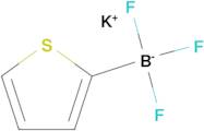 Potassium 2-Thienyltrifluoroborate
