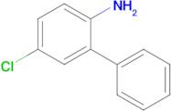 5-Chloro-[1,1'-biphenyl]-2-amine