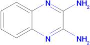 Quinoxaline-2,3-diamine
