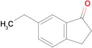 6-Ethyl-2,3-dihydro-1H-inden-1-one