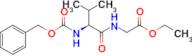 Z-Val-Gly-OEt