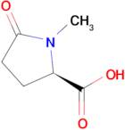 (R)-1-Methyl-5-oxopyrrolidine-2-carboxylic acid