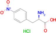 H-D-Phe(4-NO2)-OH.HCl