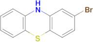 2-Bromo-10H-phenothiazine