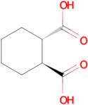 (1S,2S)-Cyclohexane-1,2-dicarboxylic acid