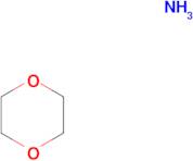 Ammonia 0.5M solution in 1,4-Dioxane