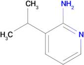 3-(propan-2-yl)pyridin-2-amine