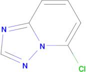 5-chloro-[1,2,4]triazolo[1,5-a]pyridine