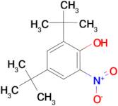 2,4-di-tert-butyl-6-nitrophenol