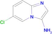 6-chloroimidazo[1,2-a]pyridin-3-amine