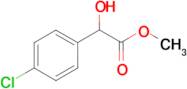 methyl (4-chlorophenyl)(hydroxy)acetate