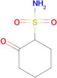 2-oxocyclohexane-1-sulfonamide