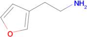 2-(furan-3-yl)ethan-1-amine