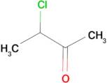 3-chlorobutan-2-one