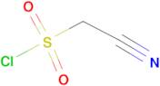 Cyanomethanesulfonyl chloride