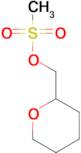 oxan-2-ylmethyl methanesulfonate