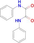N,N'-diphenylethanediamide