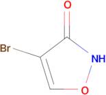 4-bromo-1,2-oxazol-3-ol