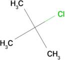 2-chloro-2-methylpropane