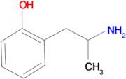 2-(2-aminopropyl)phenol