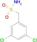 (3,5-dichlorophenyl)methanesulfonamide