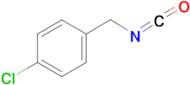 1-chloro-4-(isocyanatomethyl)benzene