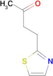 4-(1,3-thiazol-2-yl)butan-2-one