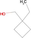 (1-ethylcyclobutyl)methanol