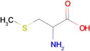 2-amino-3-(methylsulfanyl)propanoic acid