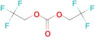 bis(2,2,2-trifluoroethyl) carbonate