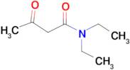 N,N-Diethylacetoacetamide