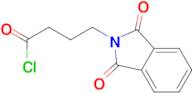 N,N-Phthaloyl-GABA chloride