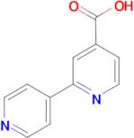 [2,4'-bipyridine]-4-carboxylic acid