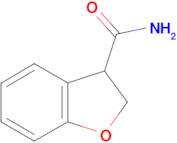 2,3-dihydro-1-benzofuran-3-carboxamide