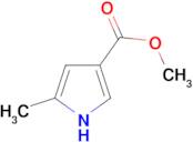 Methyl 5-methyl-1H-pyrrole-3-carboxylate