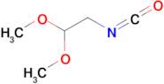 2-isocyanato-1,1-dimethoxyethane
