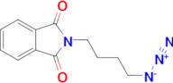 2-(4-azidobutyl)-2,3-dihydro-1H-isoindole-1,3-dione