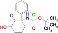 N-Boc-6-hydroxynorketamine