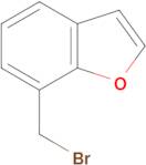 7-(bromomethyl)-1-benzofuran