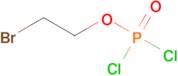 (2-bromoethoxy)phosphonoyl dichloride