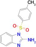 1-Tosyl-1H-benzo[d]imidazol-2-amine